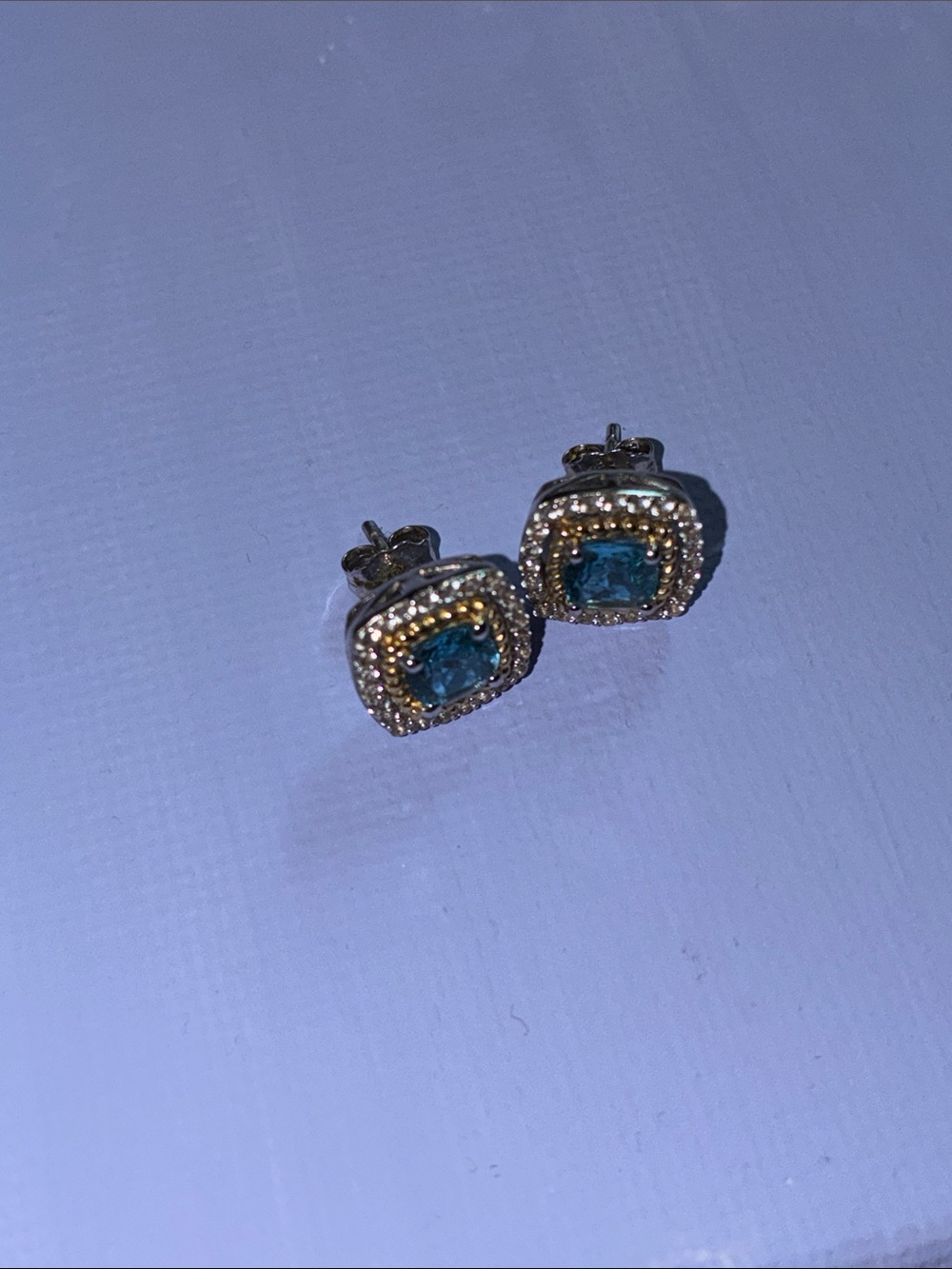 Zales Stud Earrings - Women Jewelry